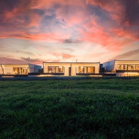Villas Cardas Sanxenxo Dış mekan fotoğraf