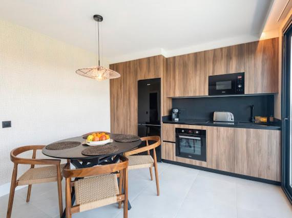 Villas Cardas Sanxenxo Dış mekan fotoğraf