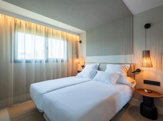 Villas Cardas Sanxenxo Dış mekan fotoğraf