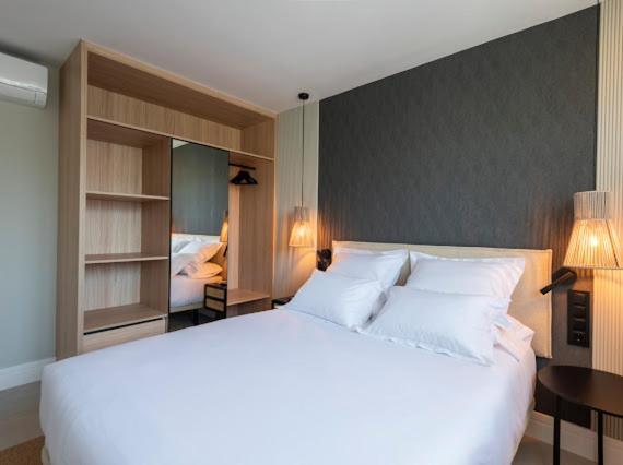 Villas Cardas Sanxenxo Dış mekan fotoğraf
