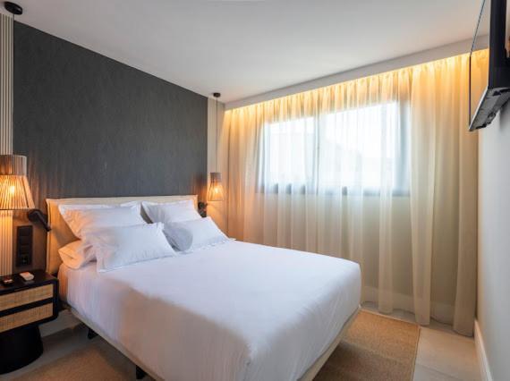 Villas Cardas Sanxenxo Dış mekan fotoğraf