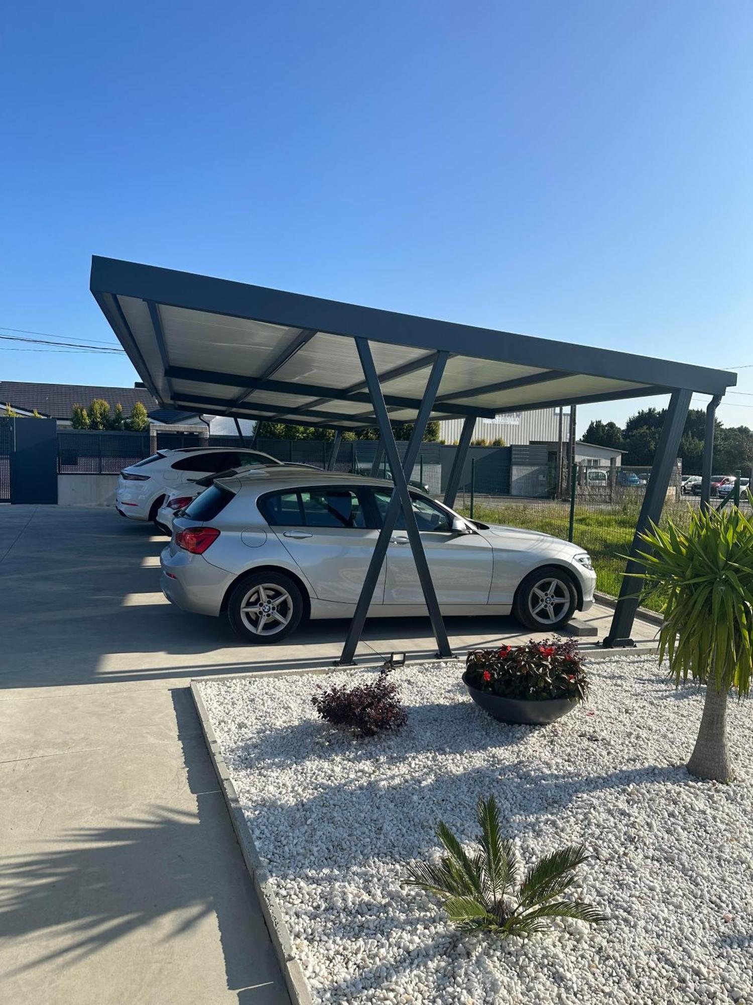 Villas Cardas Sanxenxo Dış mekan fotoğraf